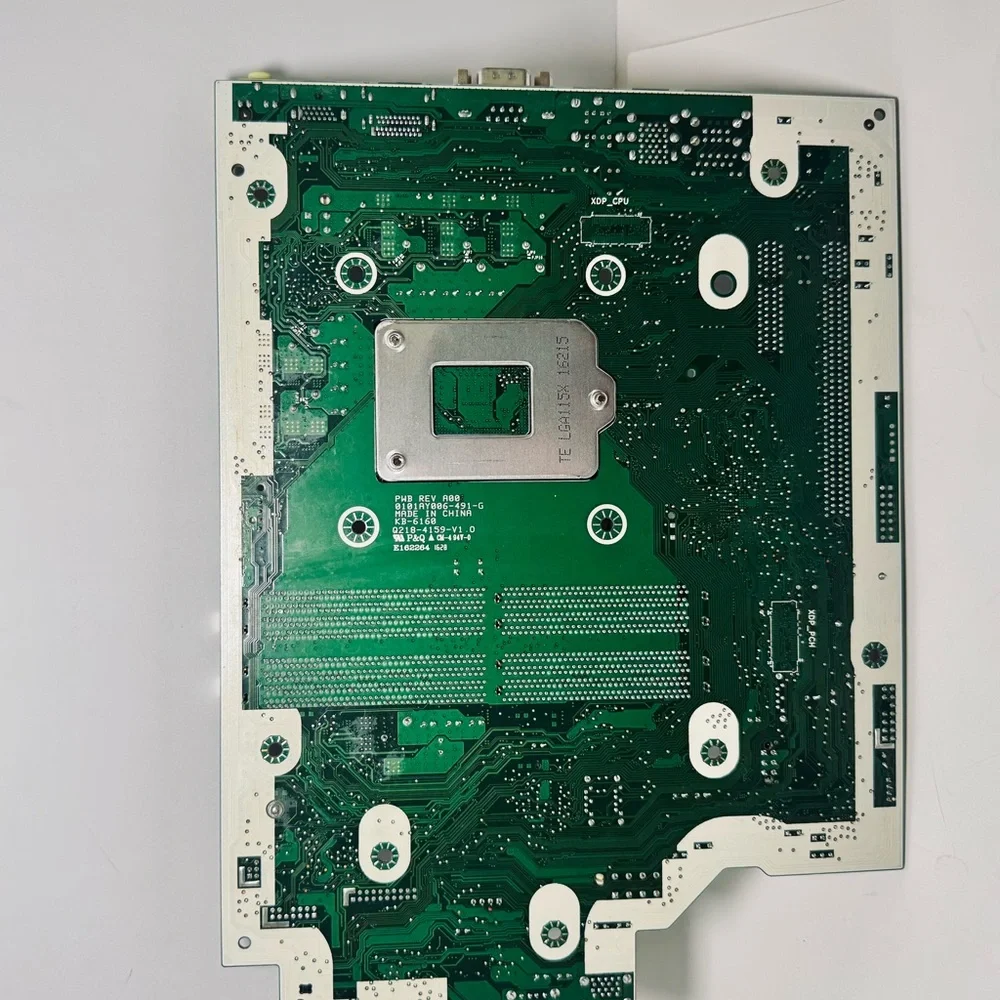 Dell OptiPlex 7040 SFF Motherboard LGA1151 DDR4 System Board HDH5W 0HDH5W